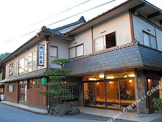 Ryokan Kato