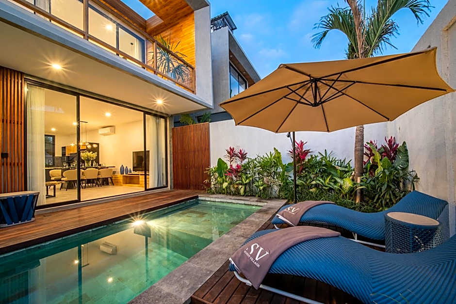 Sunny Village Berawa