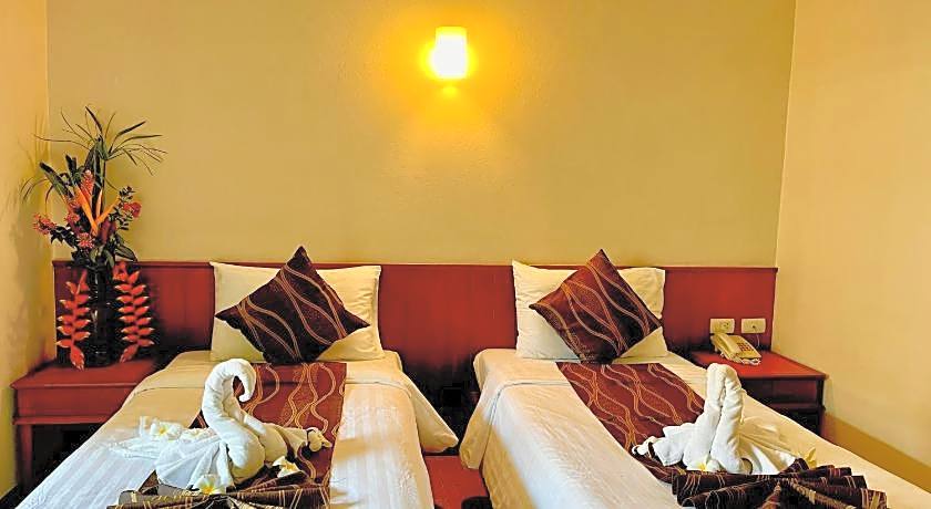 Authong Residence Pattaya