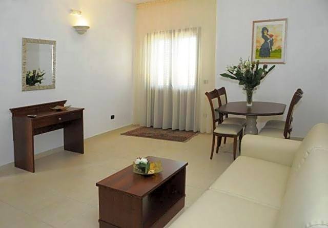 Agri Hotel Conte Salentino