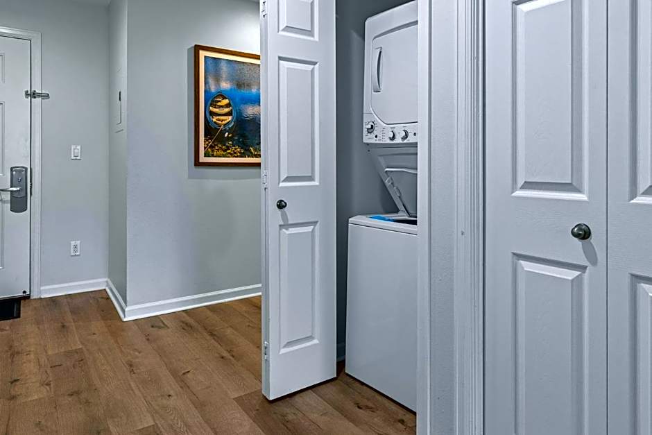 Worldmark Wolf Creek