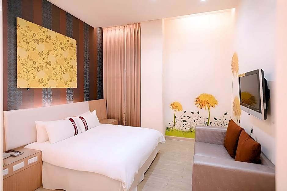i-Deal Hotel