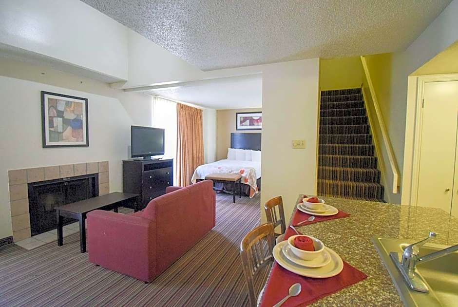 Hawthorn Extended Stay by Wyndham Richardson