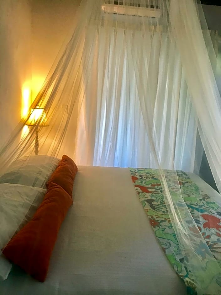 Ecovergel Hotel Riviera Maya