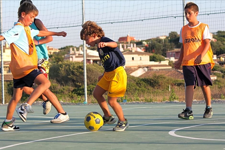 Stintino Country Paradise