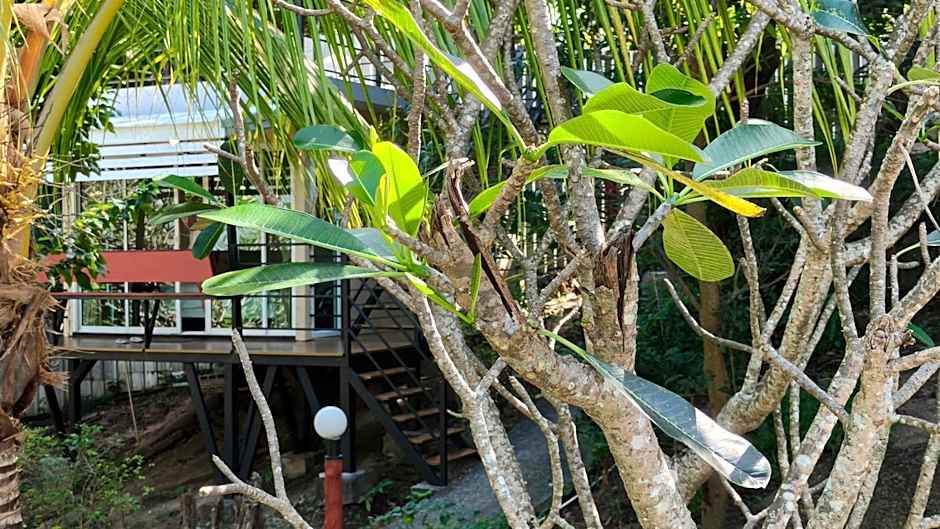 Hill Zone Home Stay by Little Paradise