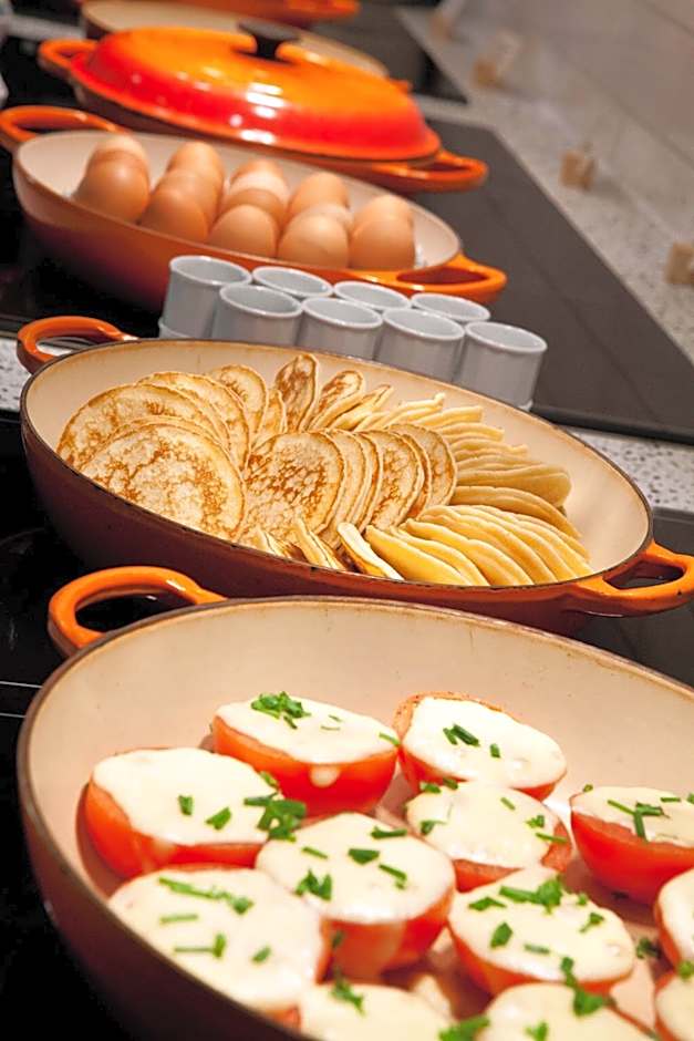 Holiday Inn Berlin City East Side By IHG