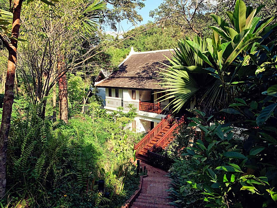 Rosewood Luang Prabang