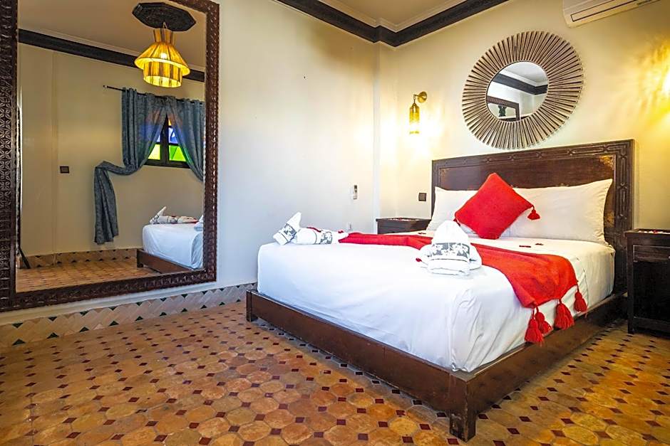 Riad Balkisse