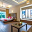 Hotel Haris MG Road