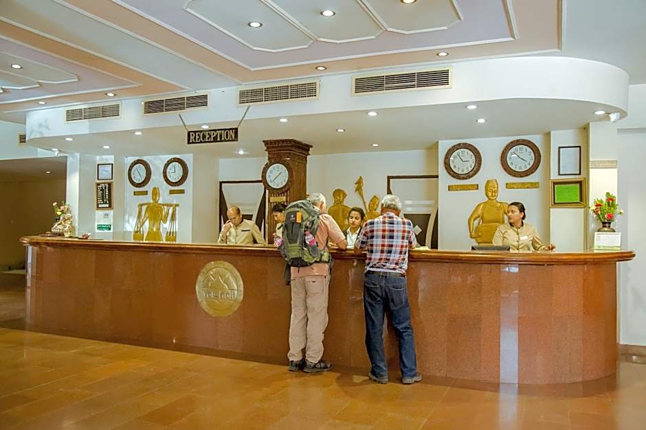 Hotel Vaishali – Thamel, OH