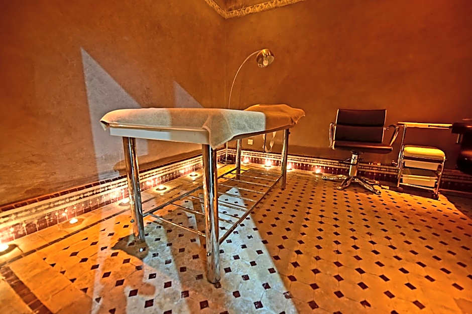 Hôtel Fès Inn & SPA