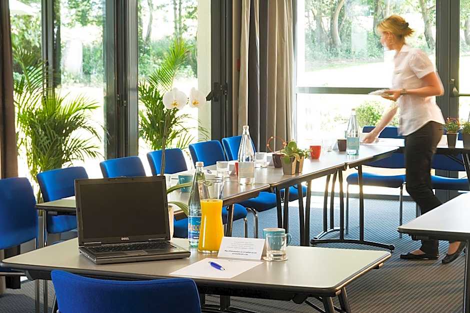 Escale Oceania Rennes Cap Malo