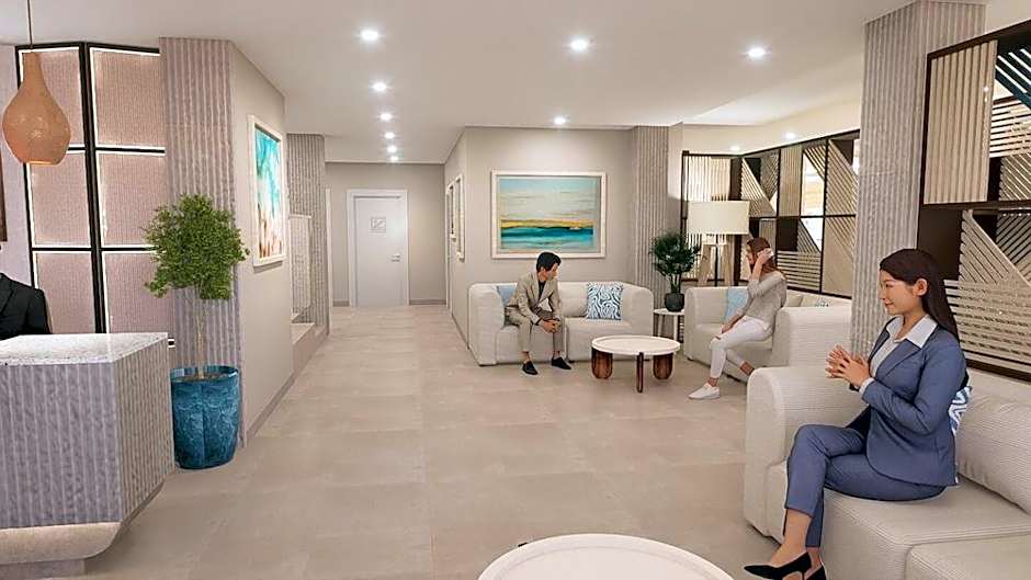 Hotel Santa Pola by Pierre & Vacances