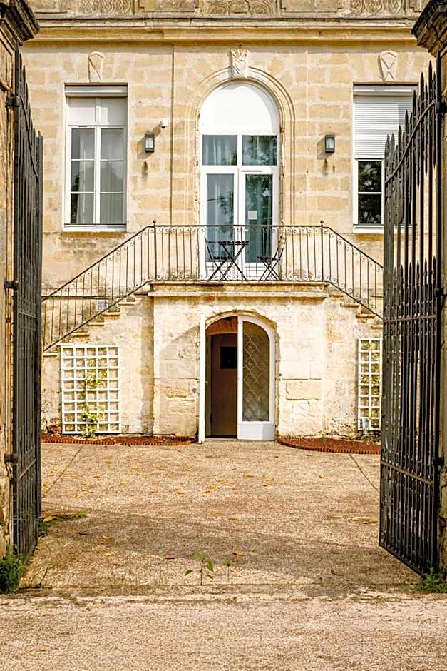 Green Hôtels Bordeaux Arena