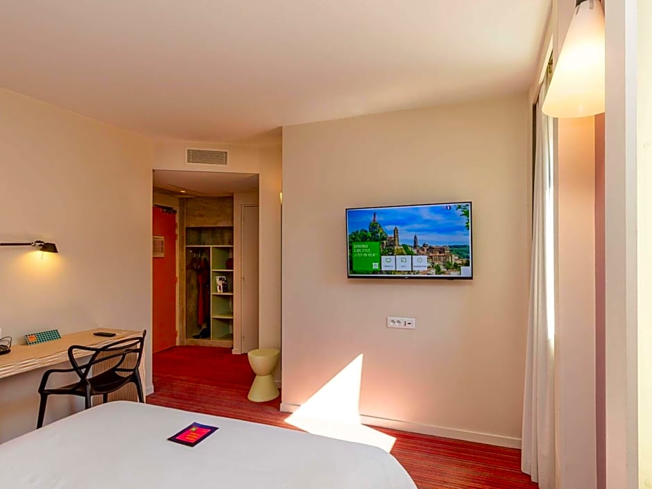 ibis Styles Le Puy en Velay