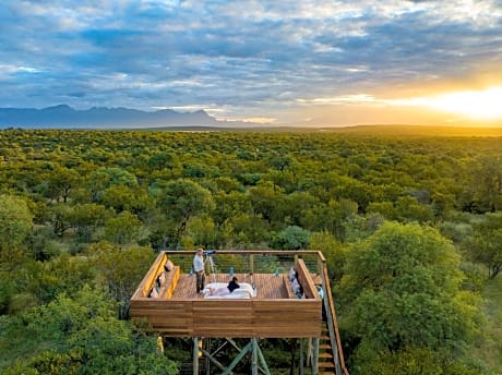 Oase by 7 Star Lodges - Greater Kruger Private 530ha Reserve