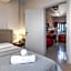 Alena Apartments