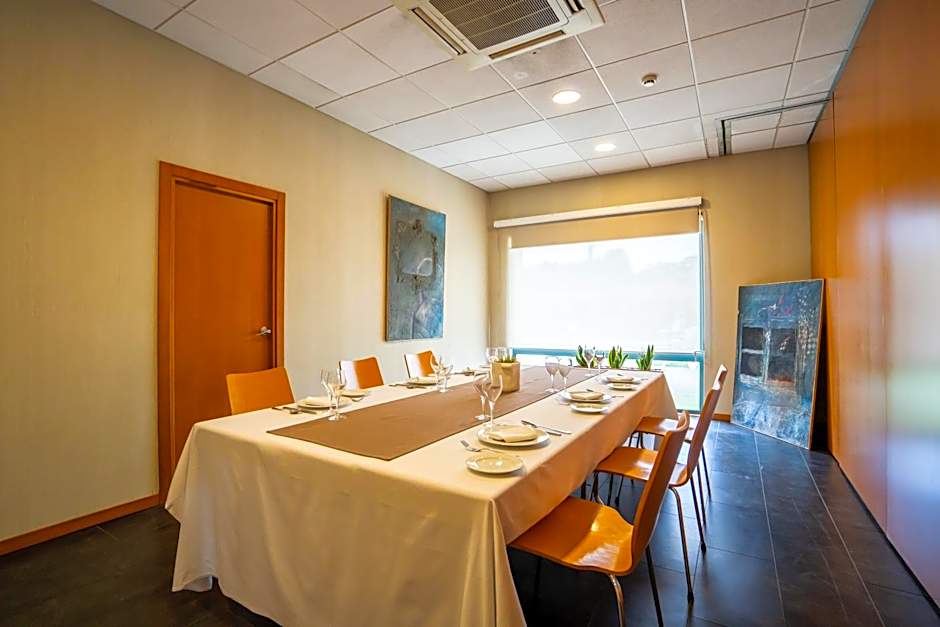 Posadas De Espana Pinto