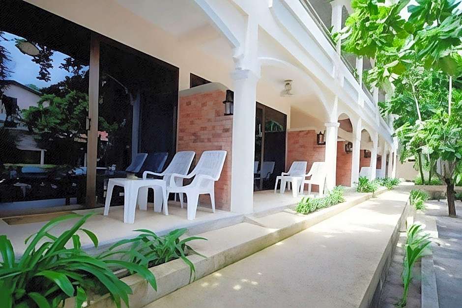 Baan Pron Phateep