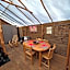 Destination Ailleurs eco-domaine & spa