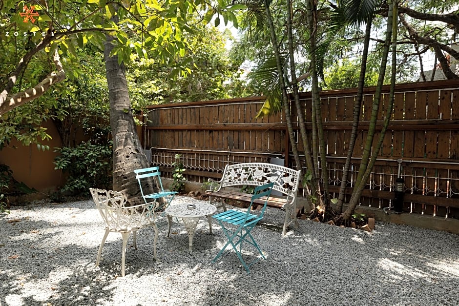 Zostel Bangalore, Indiranagar