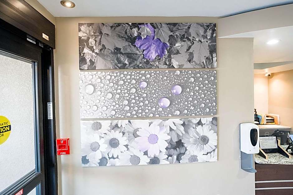 Sleep Inn & Suites West Knoxville