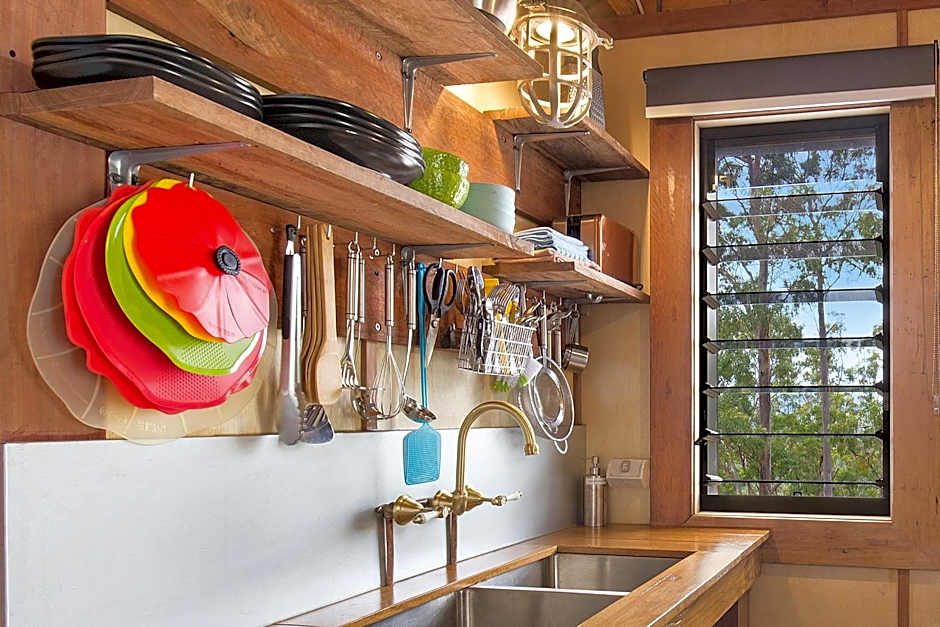 Gold Coast Tree Houses