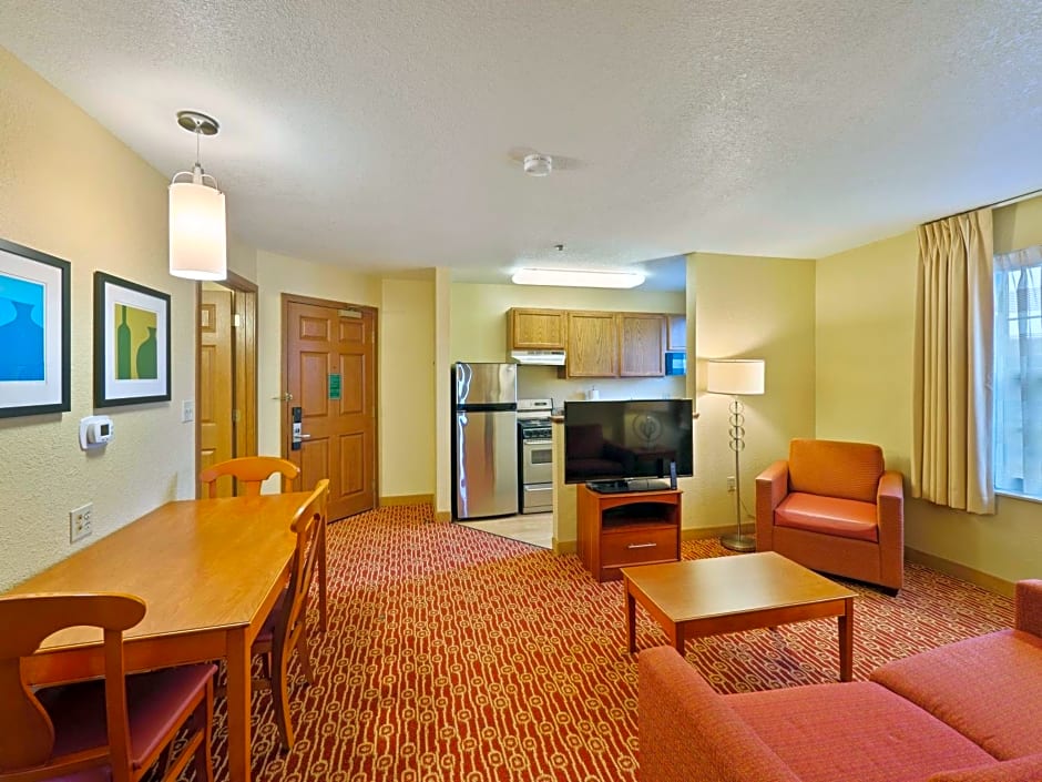 Extended Stay America Suites - Chantilly - Dulles