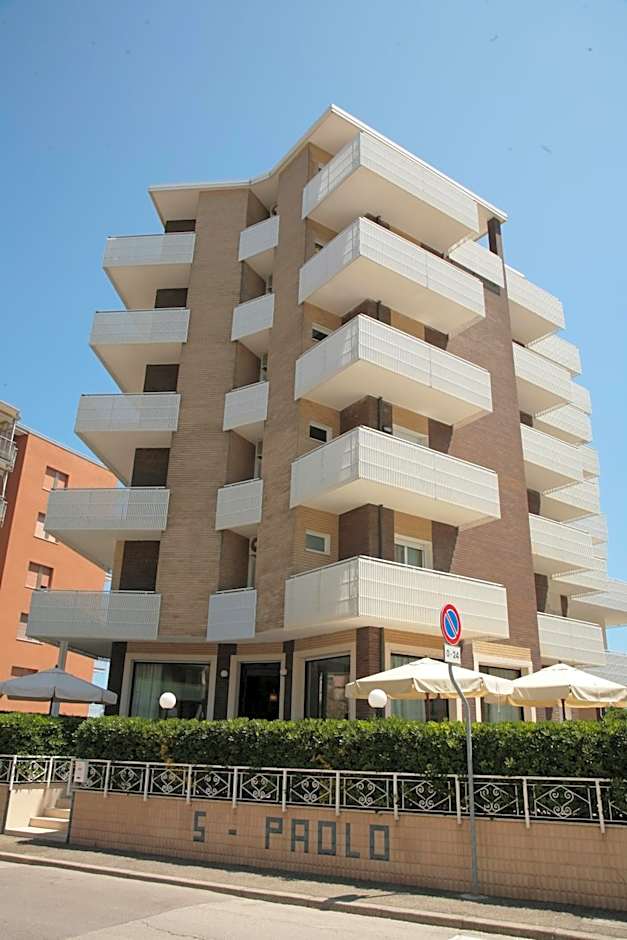 Residence San Paolo