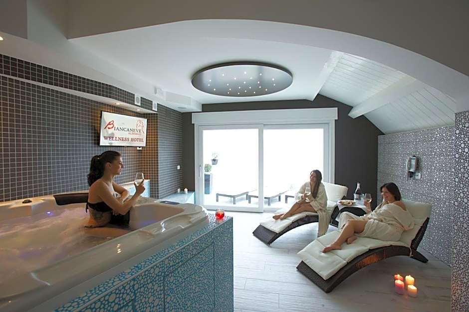 Hotel Biancaneve Wellness