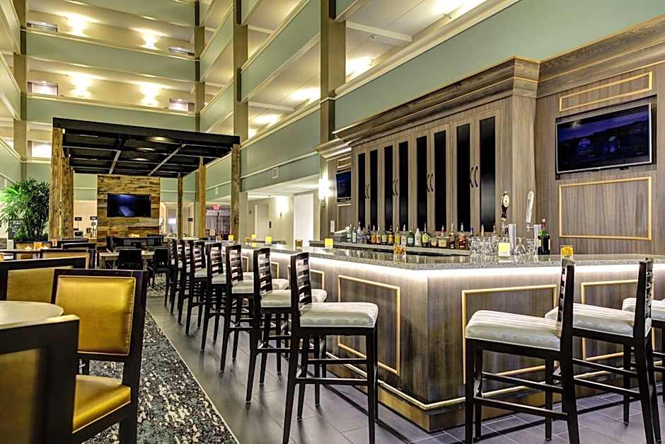 Embassy Suites By Hilton Hotel Williamsburg