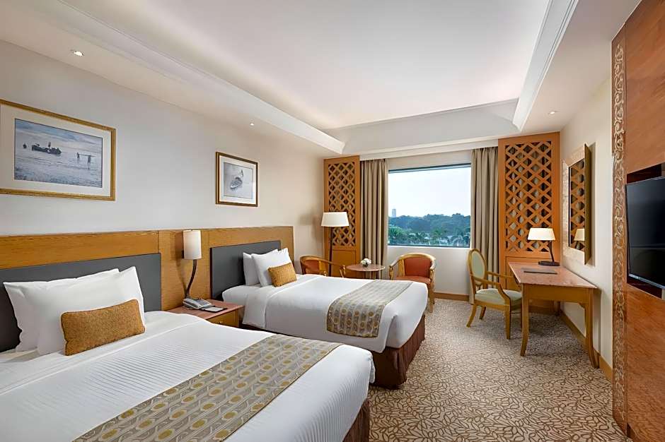 Sedona Hotel Yangon