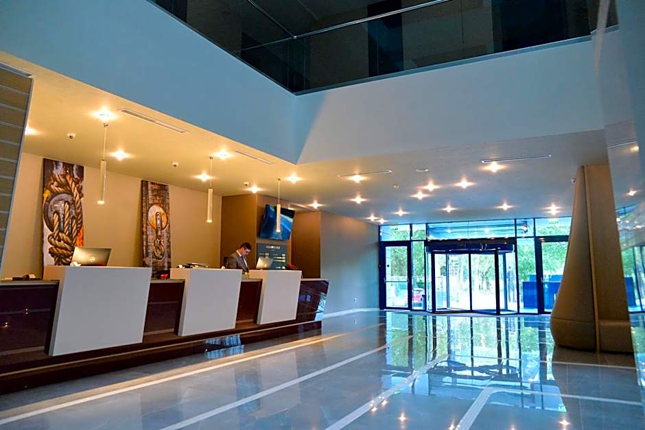 Ramada by Wyndham Constanta