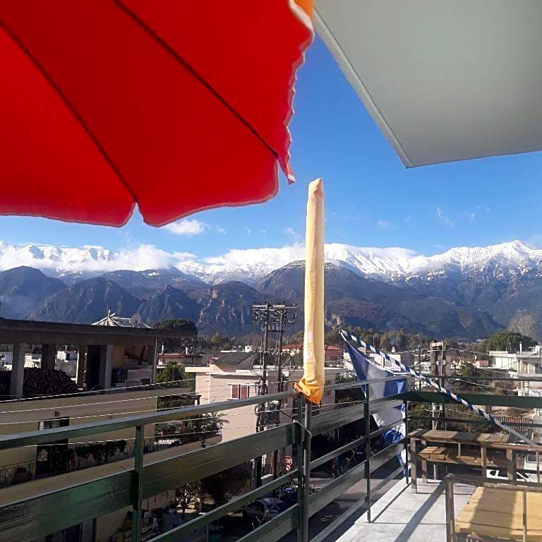 HELLAS PALACE ROOM PRIVATE