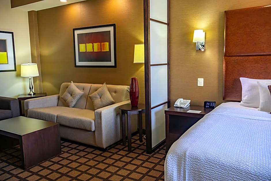 Best Western Premier Monterrey Aeropuerto