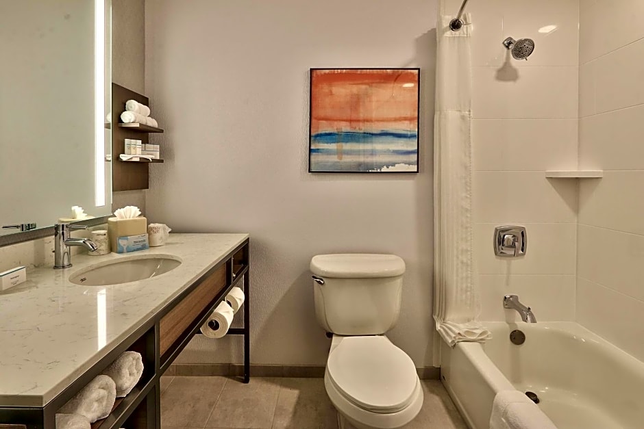 Hilton Garden Inn Albuquerque Journal Center