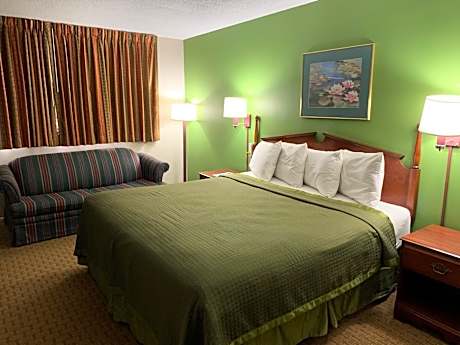 Gas Lite Motel Lawrenceville