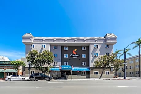 Comfort Inn Gaslamp Convention Center