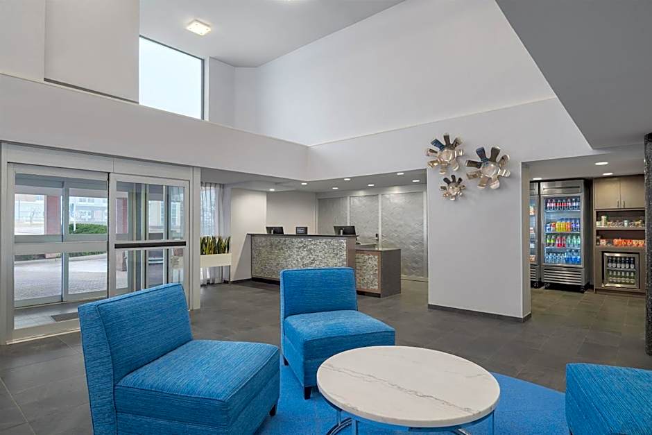 Homewood Suites By Hilton Williamsburg