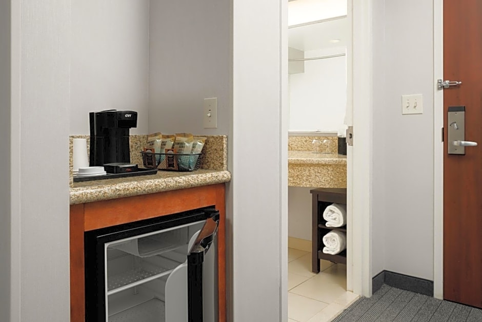 Courtyard by Marriott Boone