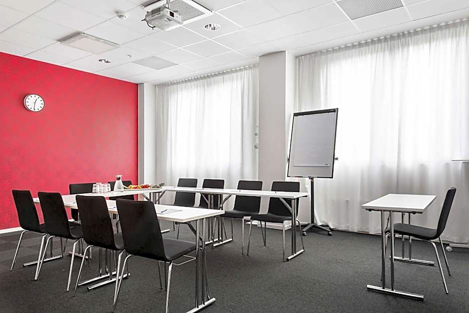 Best Western Plus Park City Solna