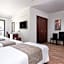Livadhiotis City Hotel