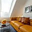 Grand Quarters City Residence