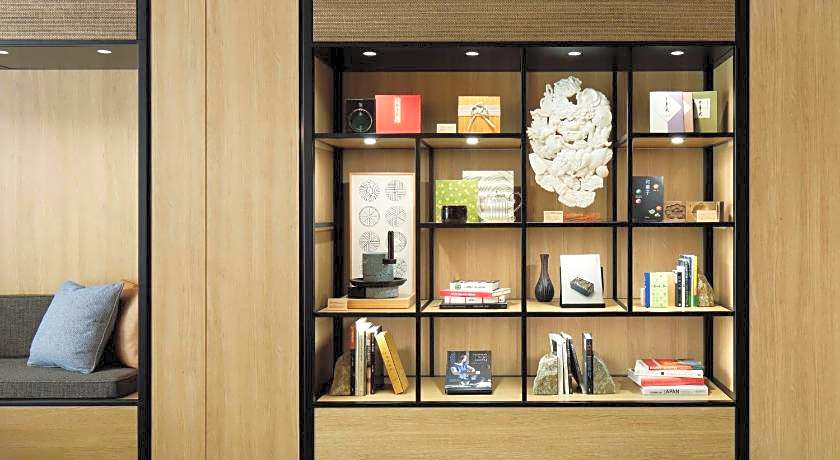 Fairfield by Marriott Kyoto Minamiyamashiro