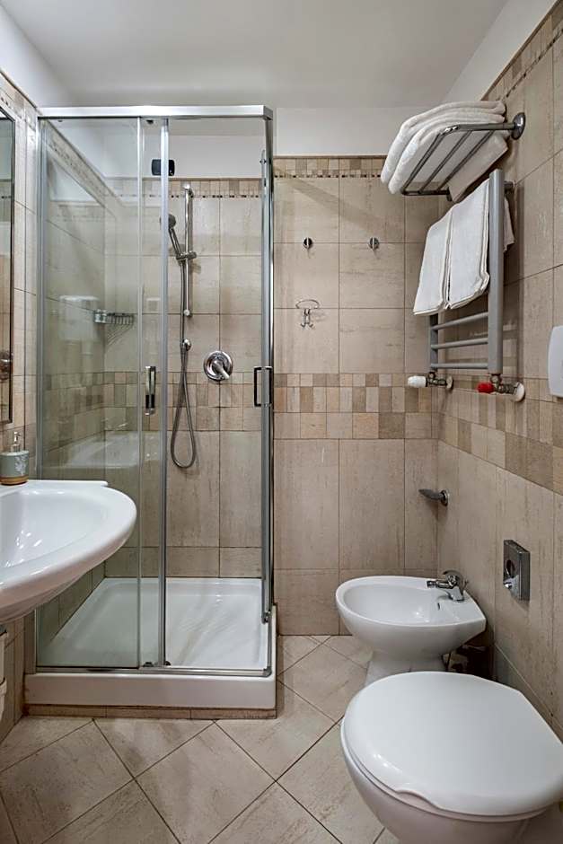 Hotel Moscatello