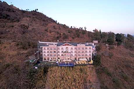 The Belvedere Kasauli