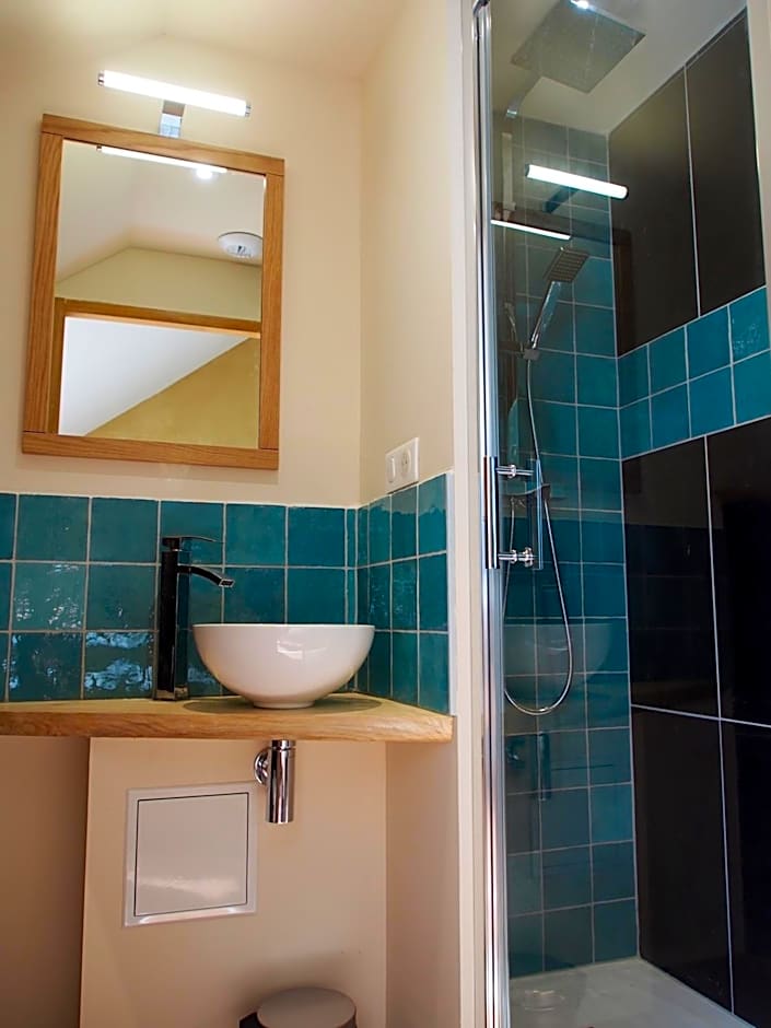 Transhumance & cie, Auberge, Appartements & SPA