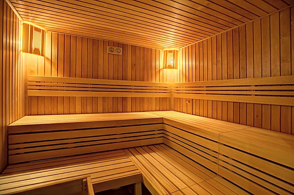 Spa Hotel MILLENIUM Karlovy Vary