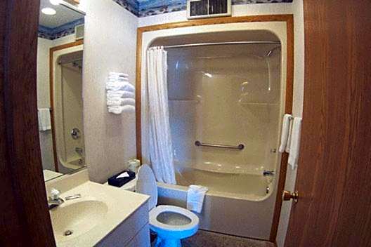 Sea Spray Motel
